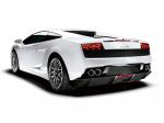 Lamborghini Gallardo LP560-4 2008 года